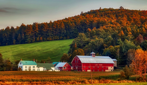 New Hampshire